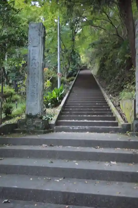 秩父御嶽神社のその他建物