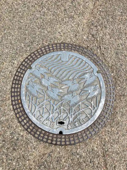 姫路神社(兵庫県)