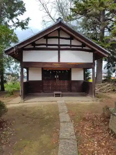 厳島神社(埼玉県)
