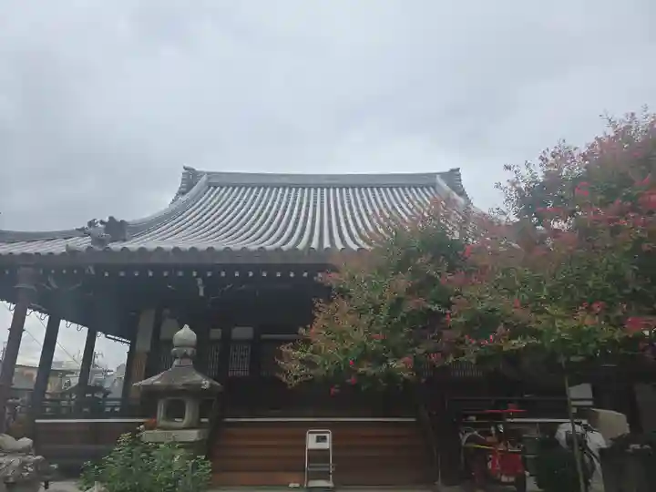 浄谷寺(大阪府)