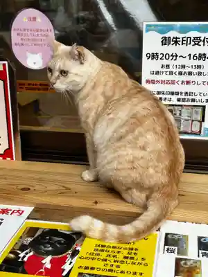 王子神社(徳島県)