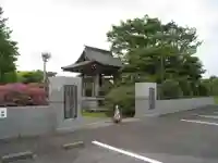 勝覚寺の山門・神門