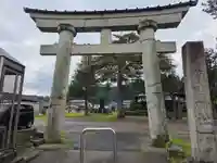 住吉神社(新潟県)