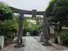 久留米宗社 日吉神社(福岡県)
