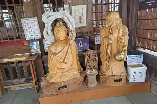 竹鼻八剱神社(八剣神社)(岐阜県)