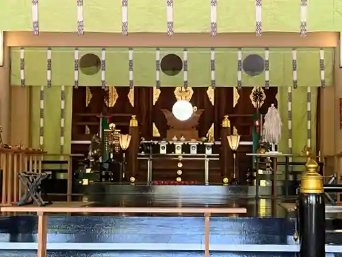 湊川神社(兵庫県)