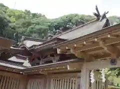 猿田神社(千葉県)