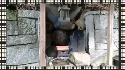 泉神社(茨城県)