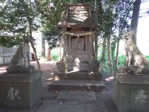 日枝神社(千葉県)