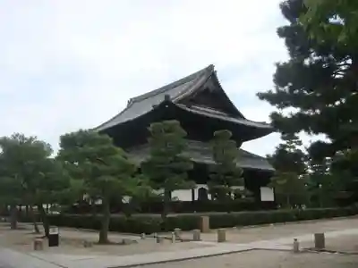 建仁寺（建仁禅寺）のその他建物