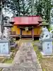 赤呂神社(福島県)