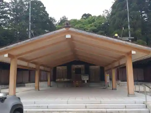 石川護國神社(石川県)