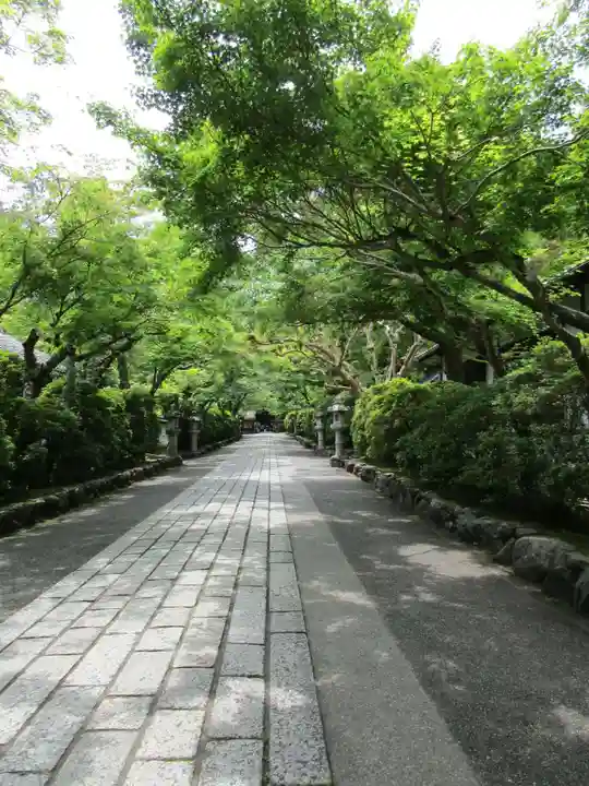 石山寺(滋賀県)