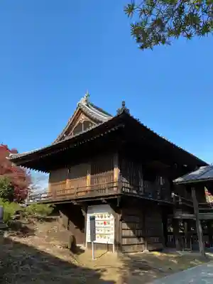 犬山寂光院のその他建物