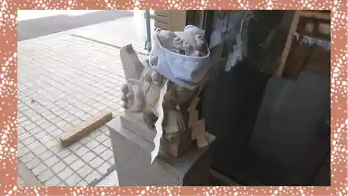 剣神社(埼玉県)