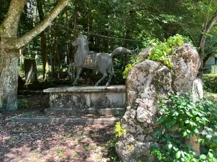 油日神社(滋賀県)