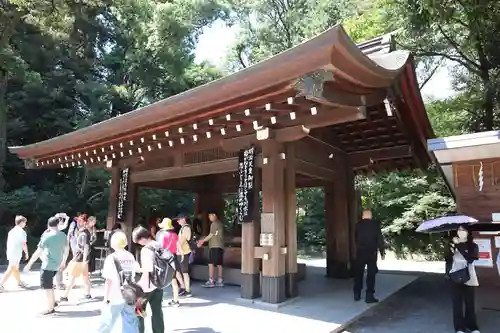 明治神宮(東京都)