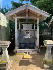 子安神社(千葉県)