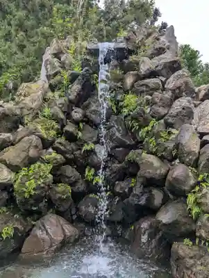 金蛇水神社(宮城県)