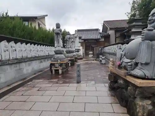 宮ノ陣神仏霊場(福岡県)