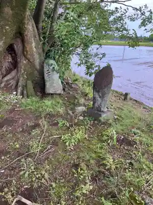 高柳温泉神社(栃木県)