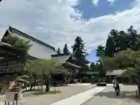 中尊寺(岩手県)