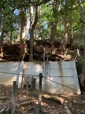 高龗神社(千葉県)