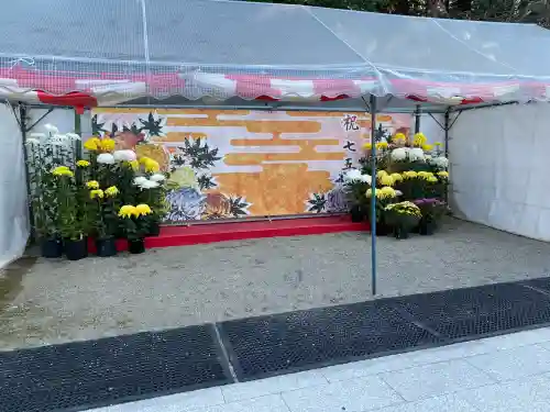 乃木神社(栃木県)