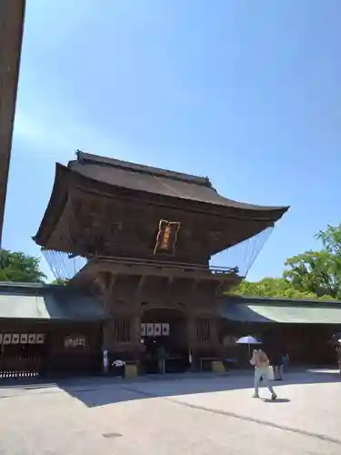 筥崎宮(福岡県)