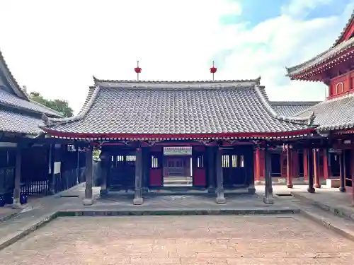 崇福寺(長崎県)