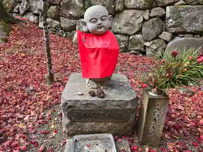 大威徳寺(大阪府)