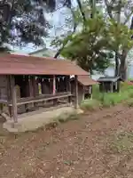 鷲神社(埼玉県)