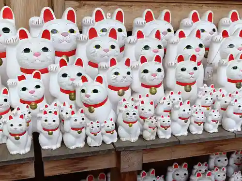 豪徳寺(東京都)