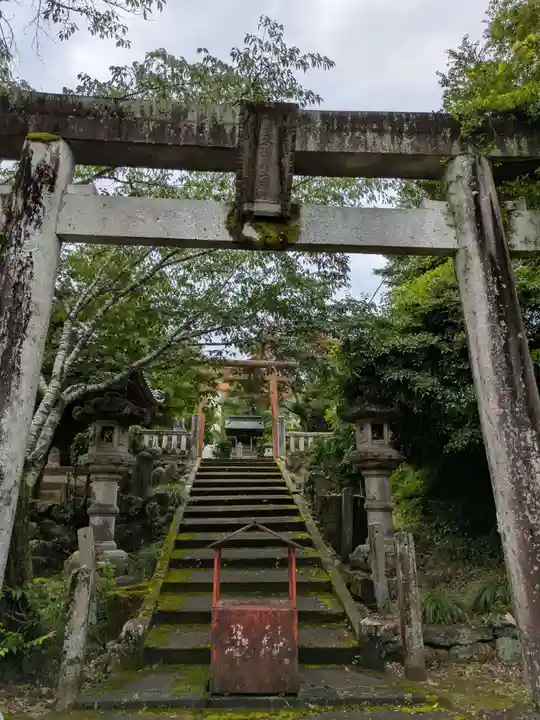 法華寺(岐阜県)