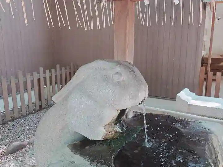 調神社(埼玉県)
