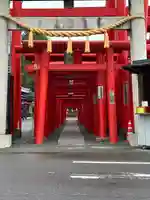 小泉稲荷神社(群馬県)