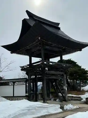 高山寺(長野県)