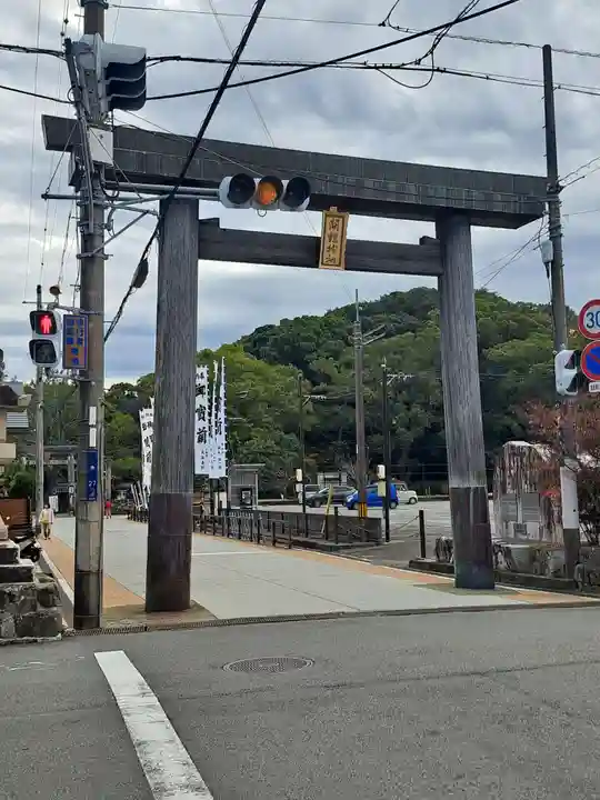 闘鶏神社(和歌山県)