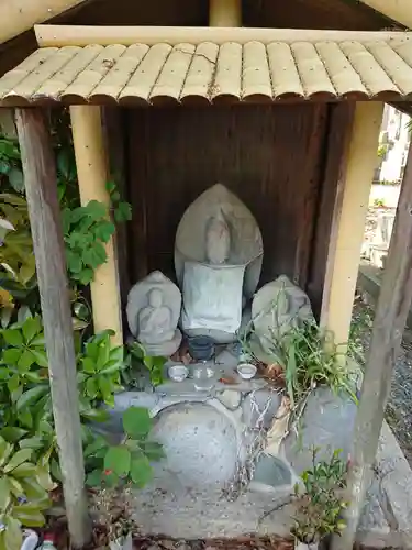 神立寺のその他建物