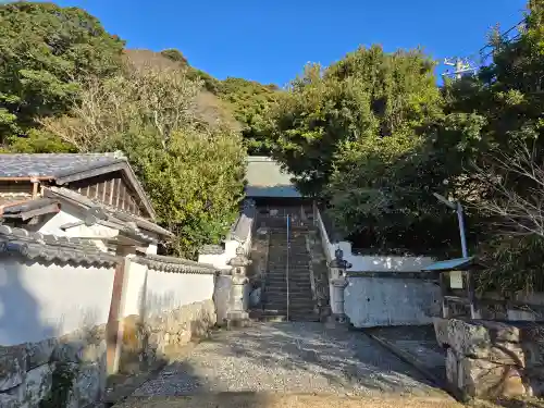 神明神社(静岡県)