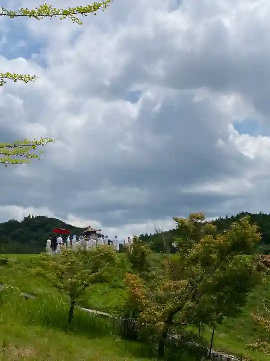 龍泉寺(岡山県)