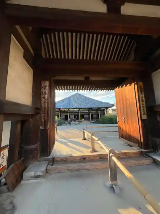 元興寺(奈良県)