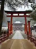 丹生都比売神社(和歌山県)