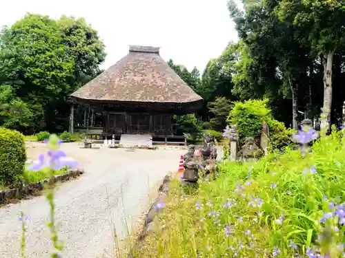 城泉寺(熊本県)