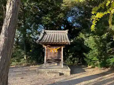 日長神社(愛知県)