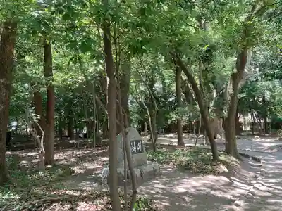 生田神社のその他建物