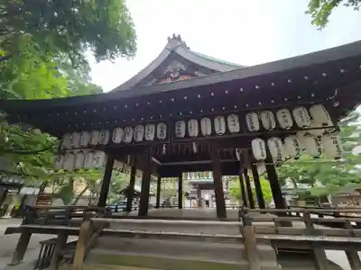 白峯神宮のその他建物