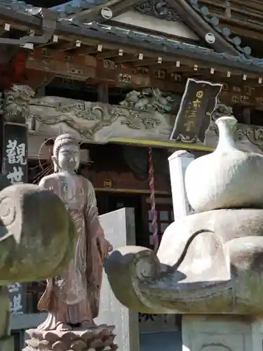 曹源寺の本殿・本堂