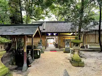 花窟神社(三重県)