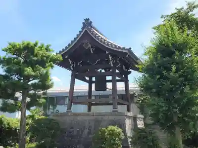 円照寺のその他建物